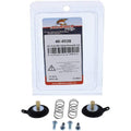 All Balls Racing 90-93 Suzuki VX800 Air Cut Off Valve Rebuild Kit