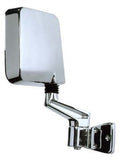 MIRROR PSSNGR FLAT SS EA