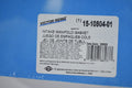 Fuel Injection Plenum Gasket Set - 15-10804-01