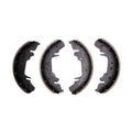 R1 Concepts Premium Riveted Shoes Fits Chrysler Grand