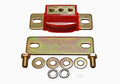 Energy Suspension Gm Transmission Mount - Short - Red