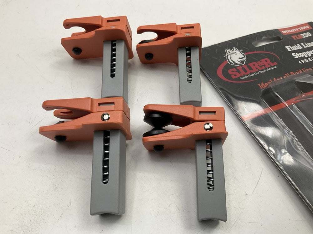 STANDARD IGN auto part