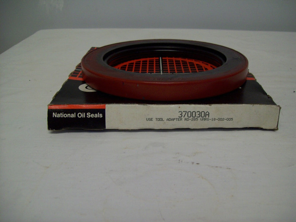 NATIONAL auto part