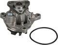 Gates DriveAlign Belt Drive Idler/Tensioner Pulley