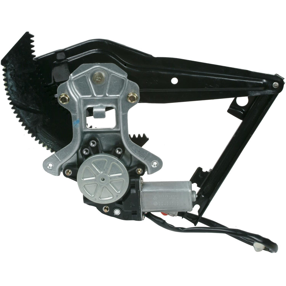 A1 REMFG INC auto part