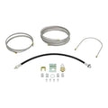 BRAKE LINE KIT SINGLE AXL