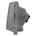 CAPA RH FOG LAMP ASSY MAZDA 6 20092010