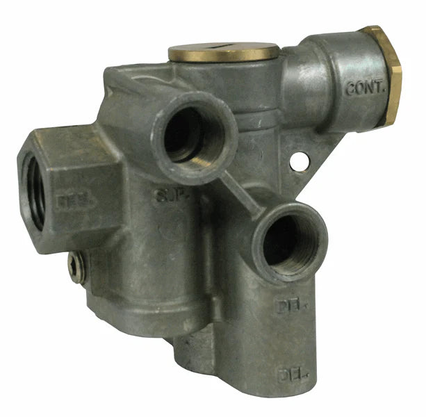 PIN BRG SPACER .504