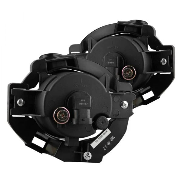 Winjet fog light kit