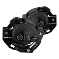Winjet fog light kit