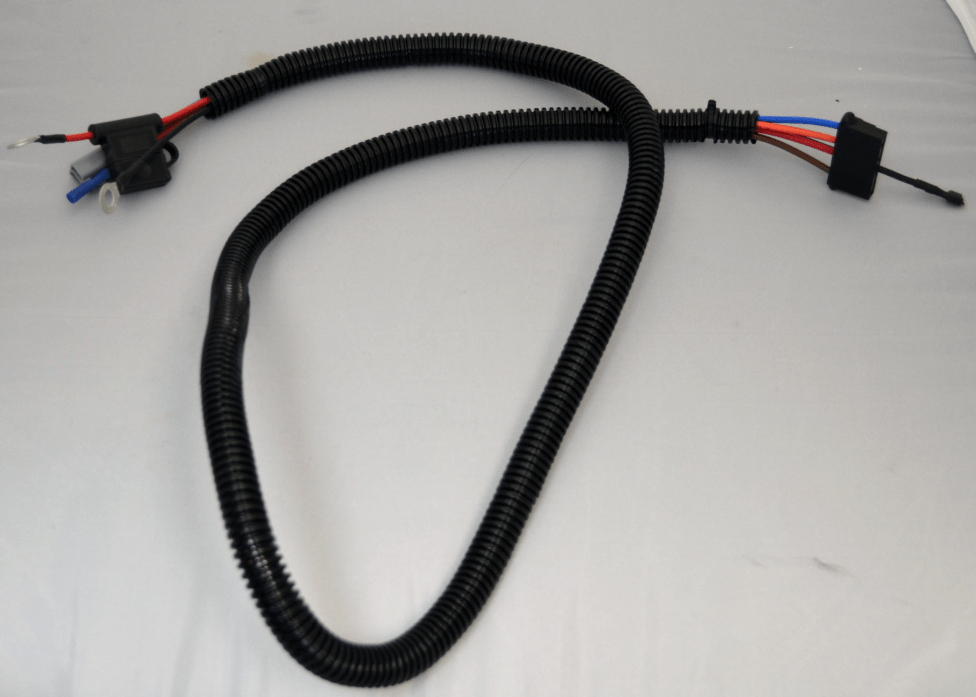 BALMAR auto part