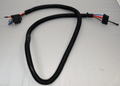 WIRING HARNESS 6-SERIES 24V GRAY