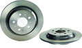 DISC BRAKE ROTOR