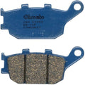 Road Carbon Ceramic Rear Brake Pads