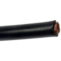 2GA BLK BATT CABLE