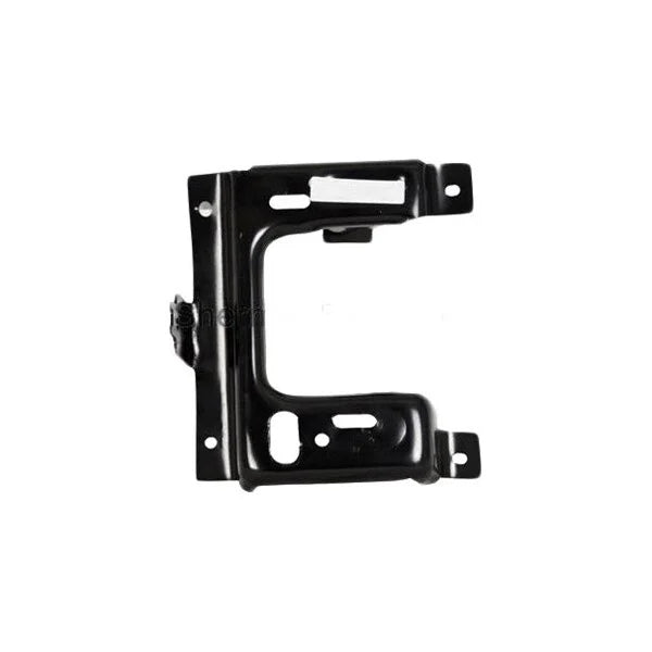 Sherman Parts bumper