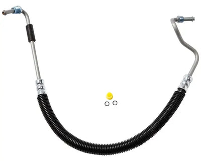 Gates Power Steering Pressure Line Hose Assembly