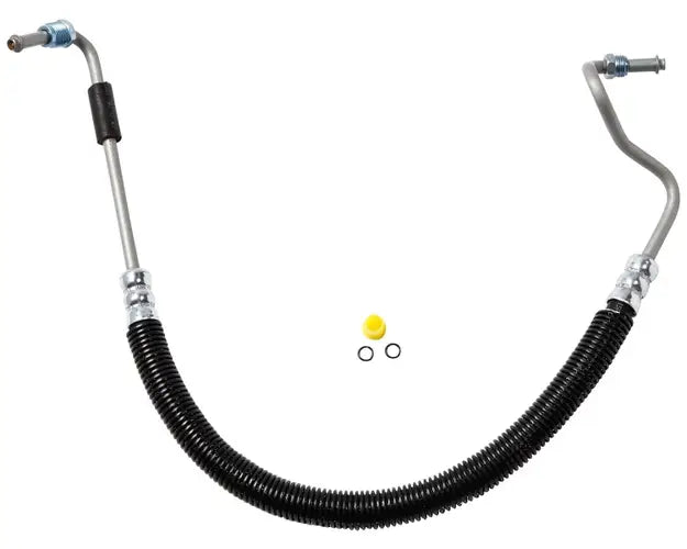 Gates Power Steering Pressure Line Hose Assembly