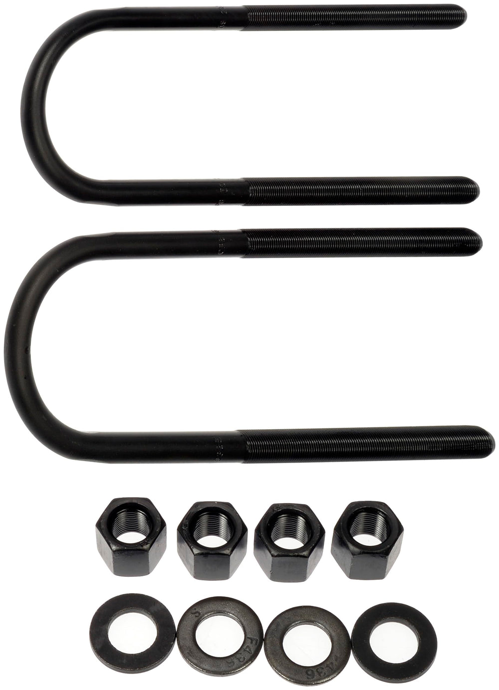 U-BOLT REPAIR KIT