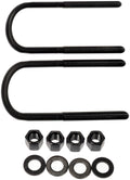 U-BOLT REPAIR KIT
