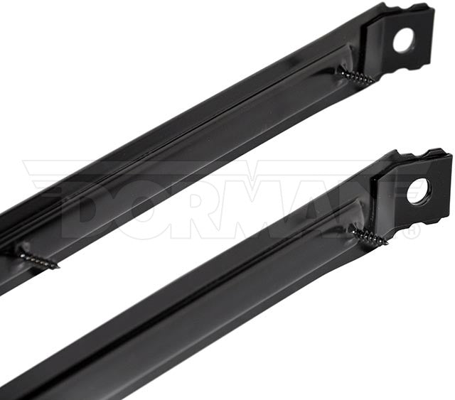 FUEL TANK STRAPS