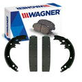 BRAKE SHOE