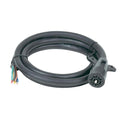 7 RV CABLE 8FT W/ CARDBOARD WRAP
