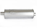 MUFFLER MSL MAXIMUM ROUND 2IN ID/OD O/O 24IN OAL AS