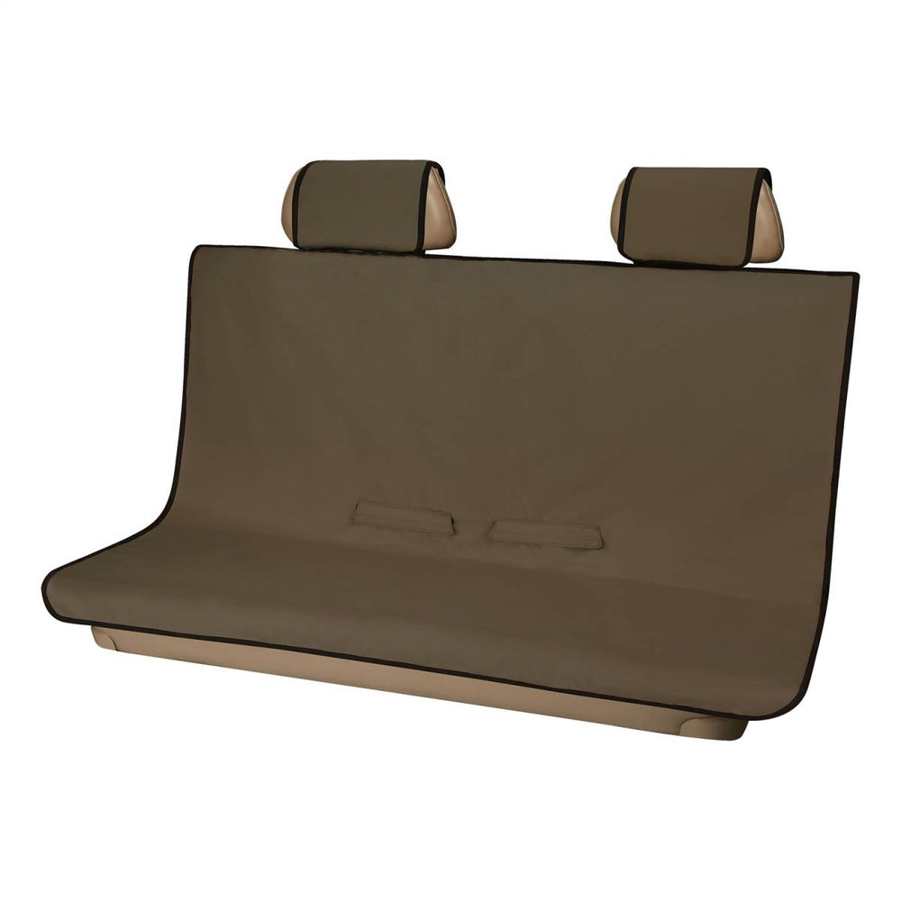 SEAT DEFENDER,REAR,UNIV,BRN