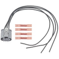 STANDARD IGN auto part close-up