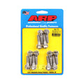 ARP Header Stud Kit SS 6pt SBC/GenIII 3/8 Flange