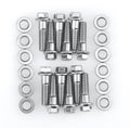 ARP Header Stud Kit SS 6pt SBC/GenIII 3/8 Flange
