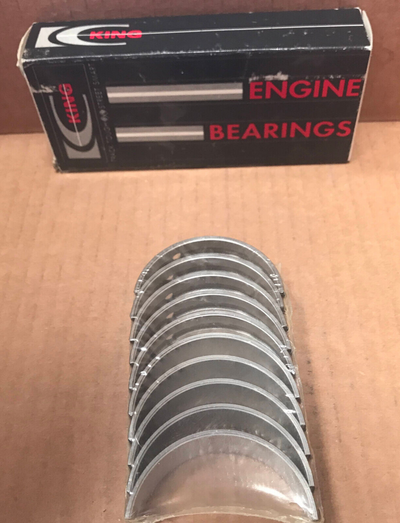 ACL Bearings Mazda 4 1991cc FS 1993-02