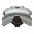 DFC silver auto part