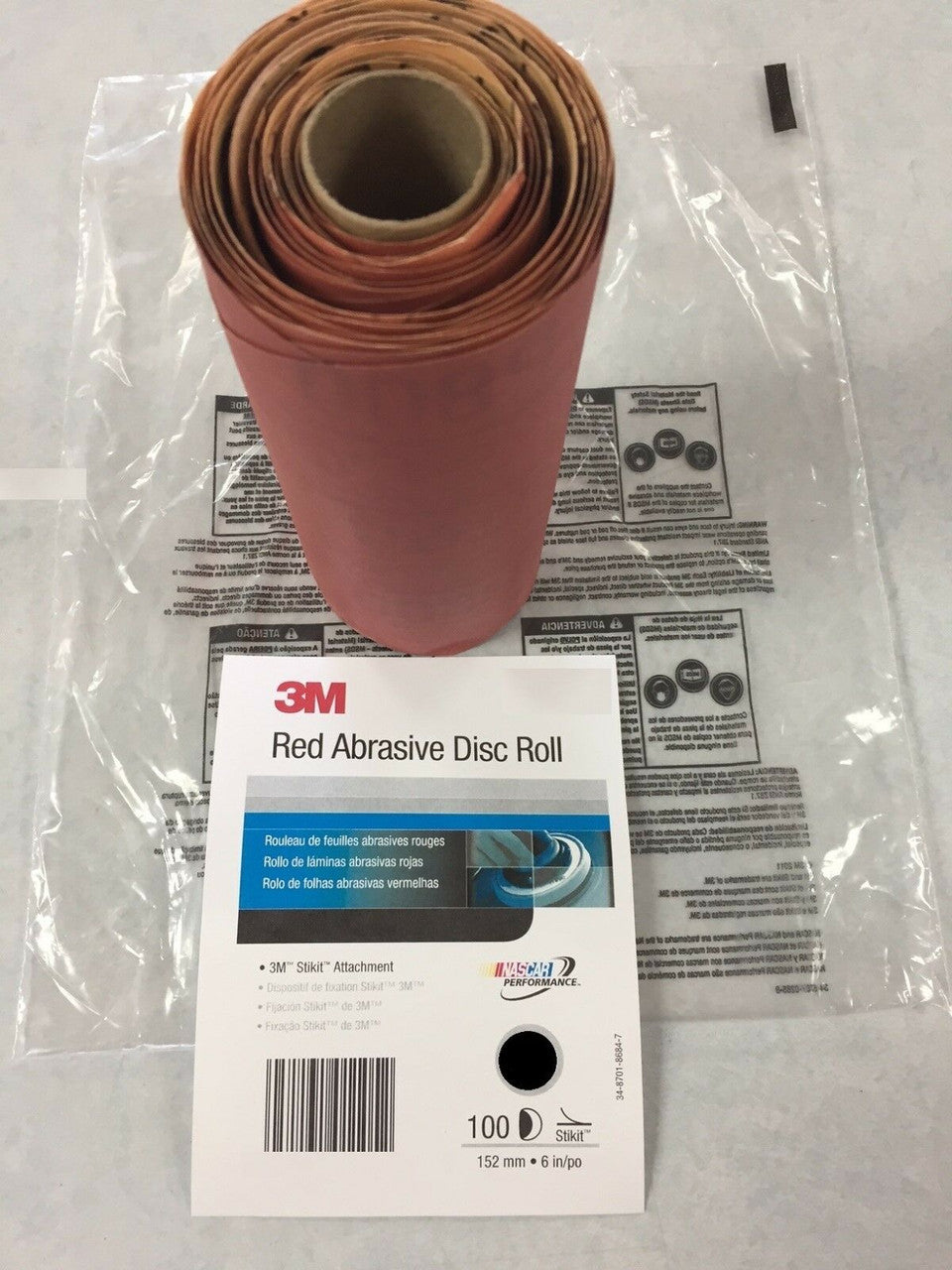 3M PART
