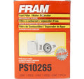 Fram auto part detail