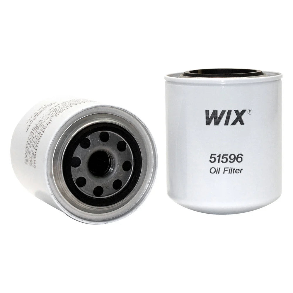 OIL FILTER MIN ORDER QTY1