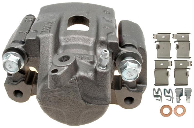 FRICTION CALIPERS