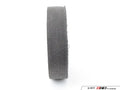 Torque Solution Fiberglass Exhaust Wrap Universal 1inx50ft - Black