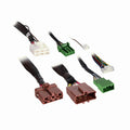 HONDA T-HARNESS 2006-2014