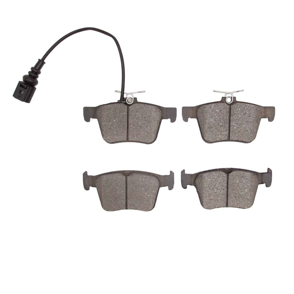 DFC auto part