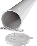 EZ HOSE CARRIER 46IN WHITE BOXED
