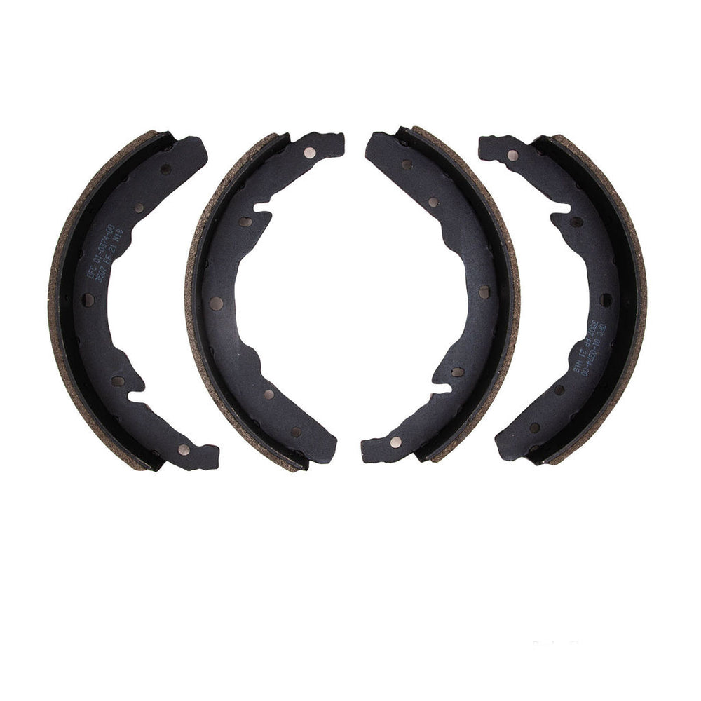 DFC auto part
