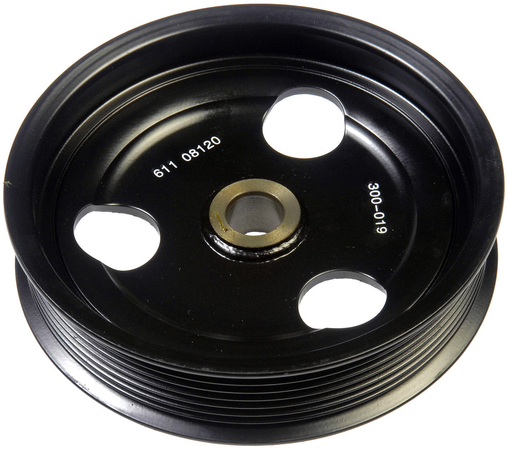 PULLEY