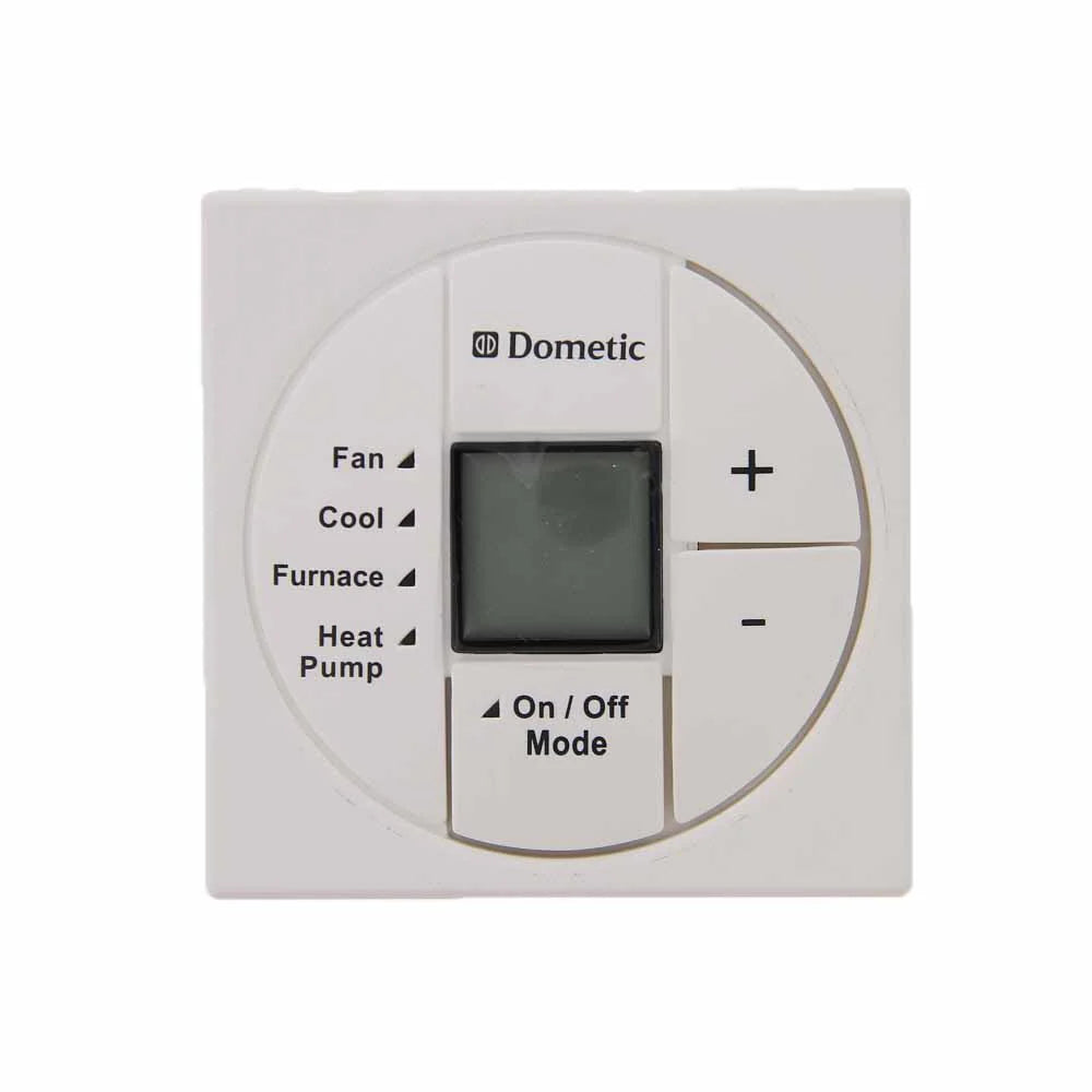 THERMOSTAT SZ LCD C/F/HP