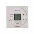THERMOSTAT SZ LCD C/F/HP