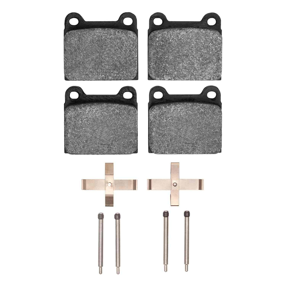 DFC auto part