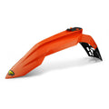 Cycra 16-22 KTM 125 SX Cycralite Front Fender - Orange