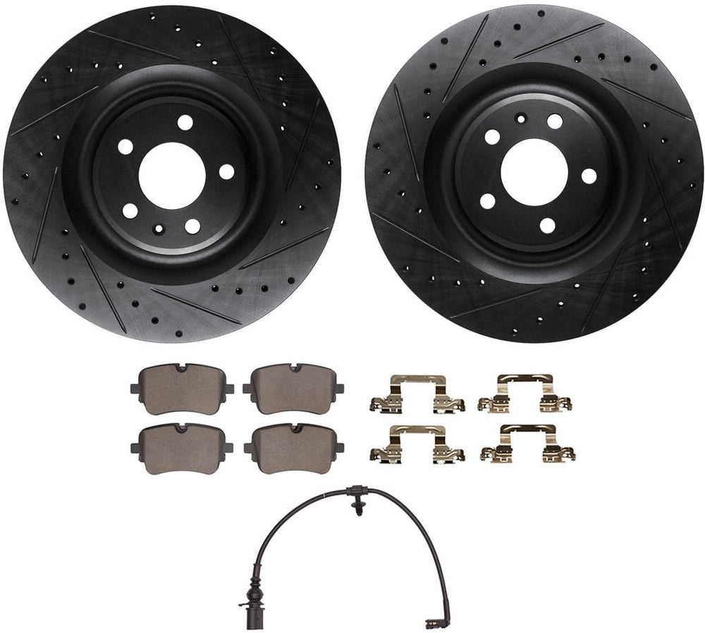 R1 Concepts auto part