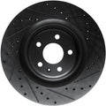 R1 20-26 Audi SQ8 Rear Optimum OE Brake Pads